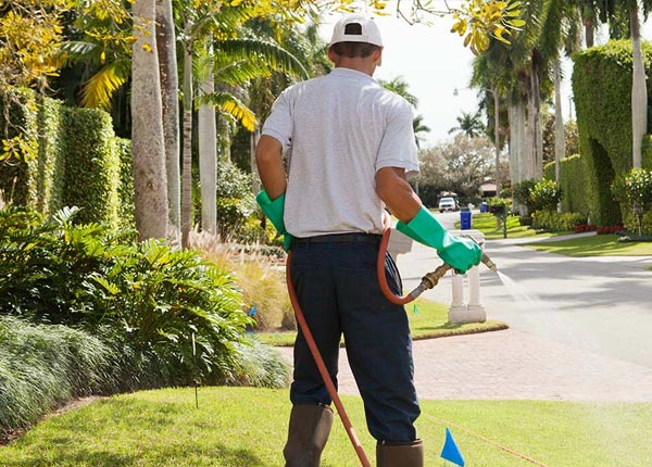 About Sutton MA Pest Control Pros